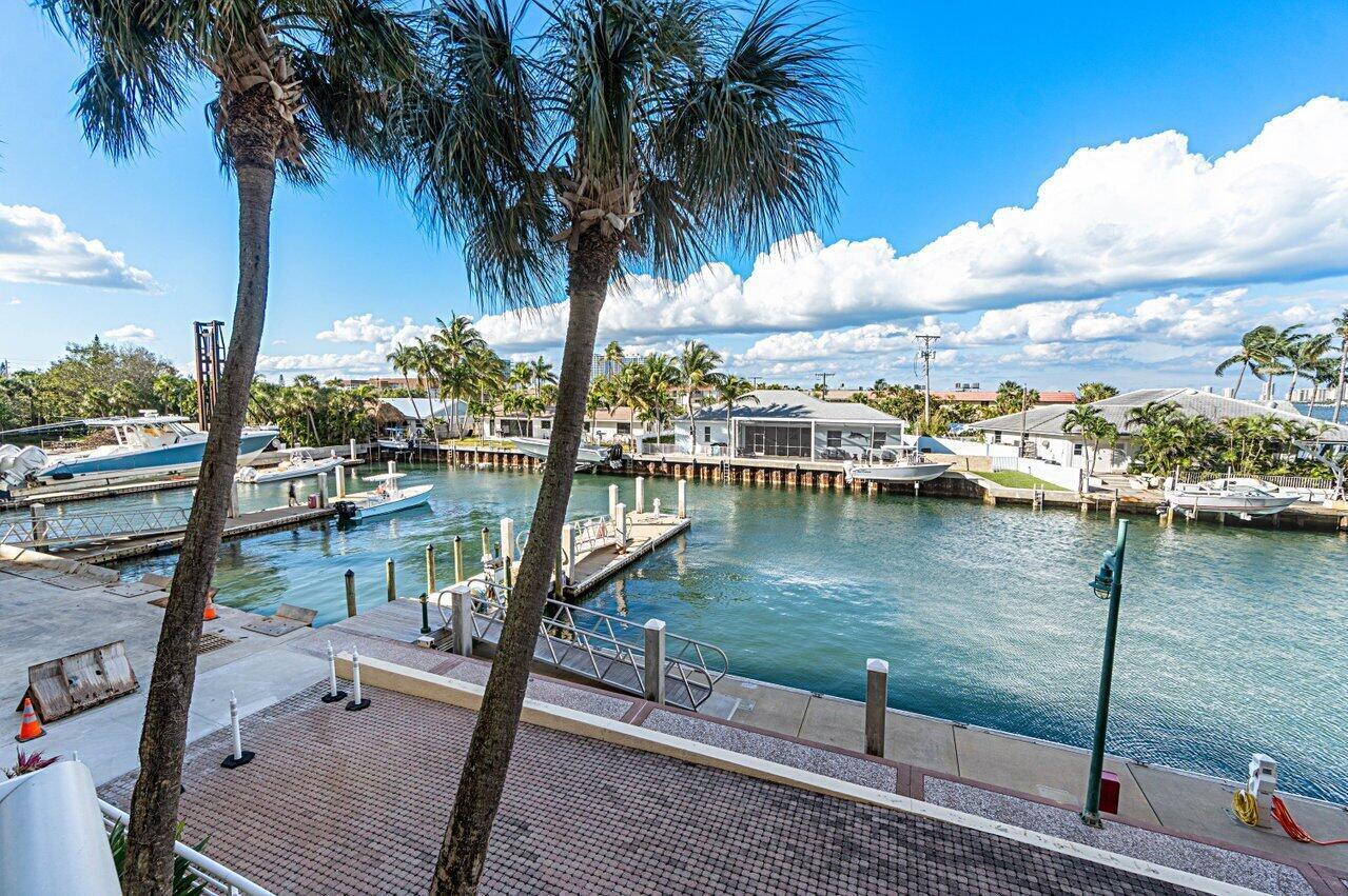 MARINA GRANDE RIVIERA BEACH CONDO - Residential Lease