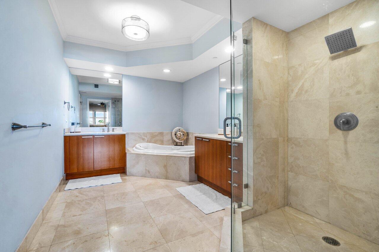 MARINA GRANDE RIVIERA BEACH CONDO - Residential Lease