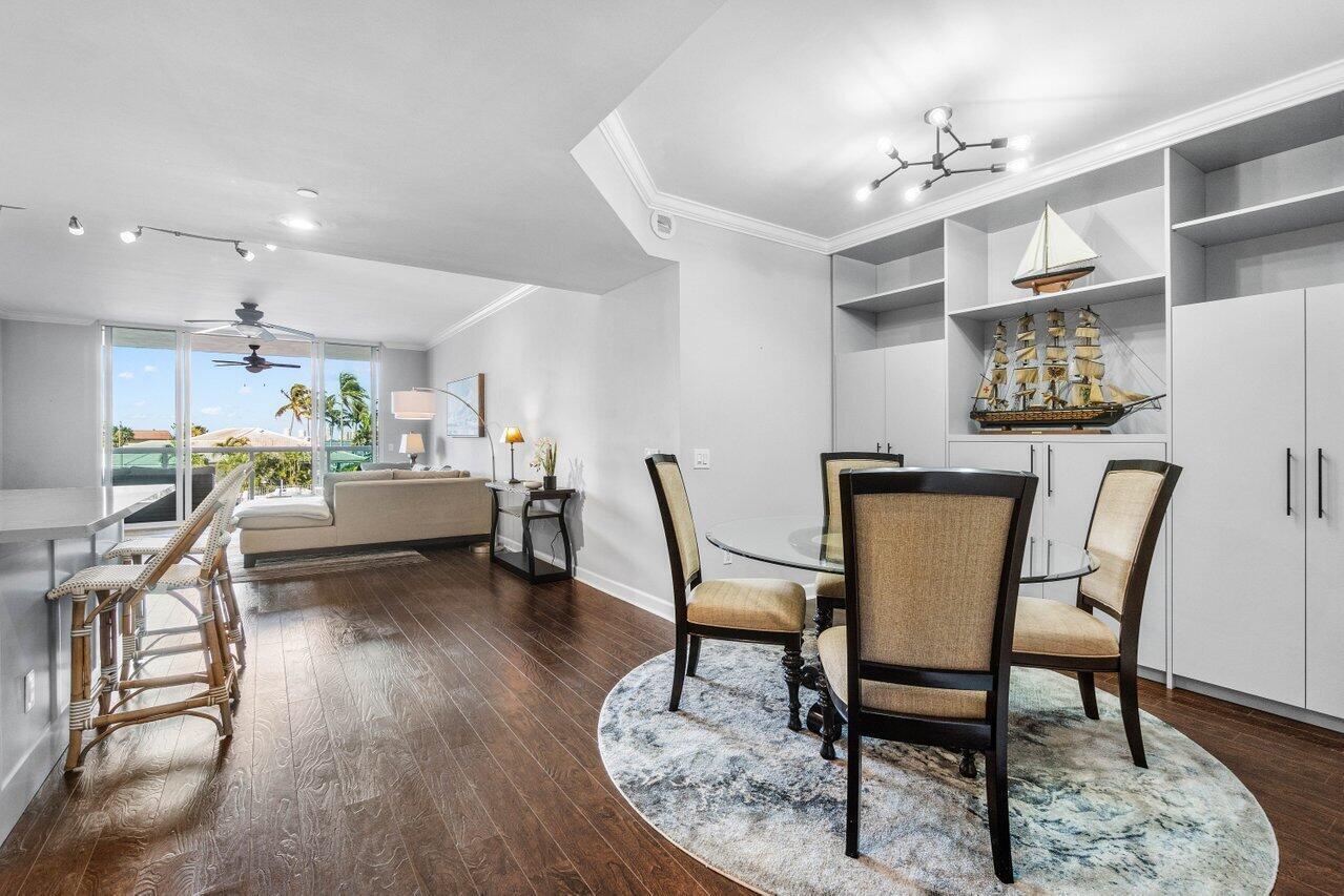 MARINA GRANDE RIVIERA BEACH CONDO - Residential Lease