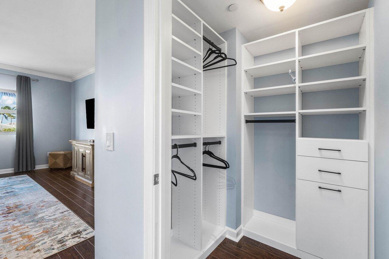 MARINA GRANDE RIVIERA BEACH CONDO - Residential Lease