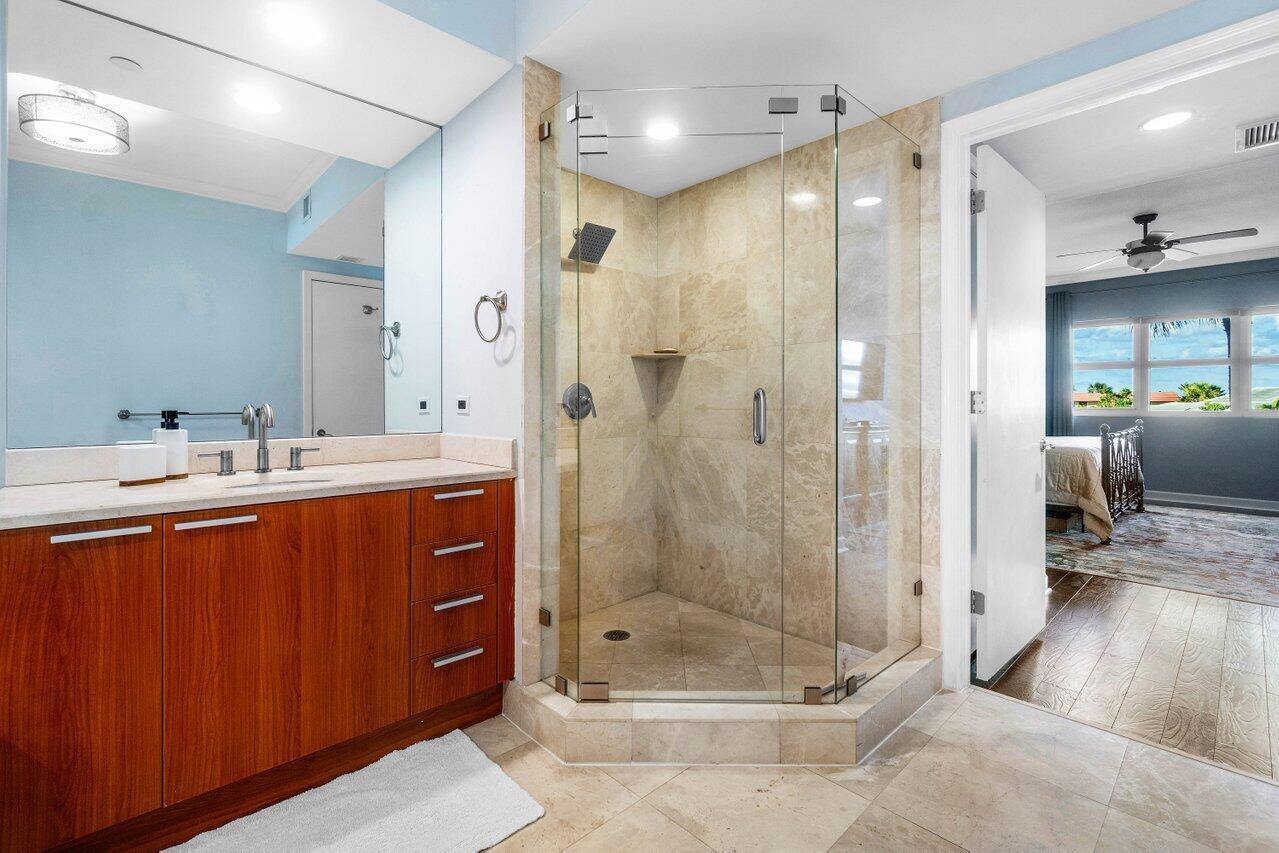 MARINA GRANDE RIVIERA BEACH CONDO - Residential Lease