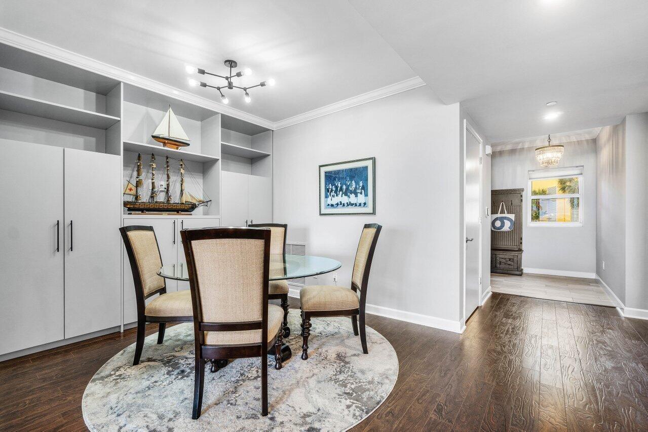 MARINA GRANDE RIVIERA BEACH CONDO - Residential Lease