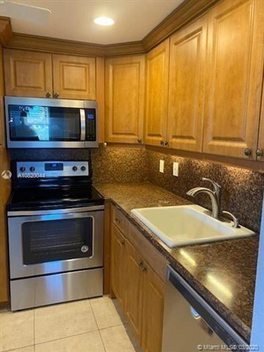 Photo of 362 Tuscany G, Delray Beach, FL 33446 (MLS # R11119726)