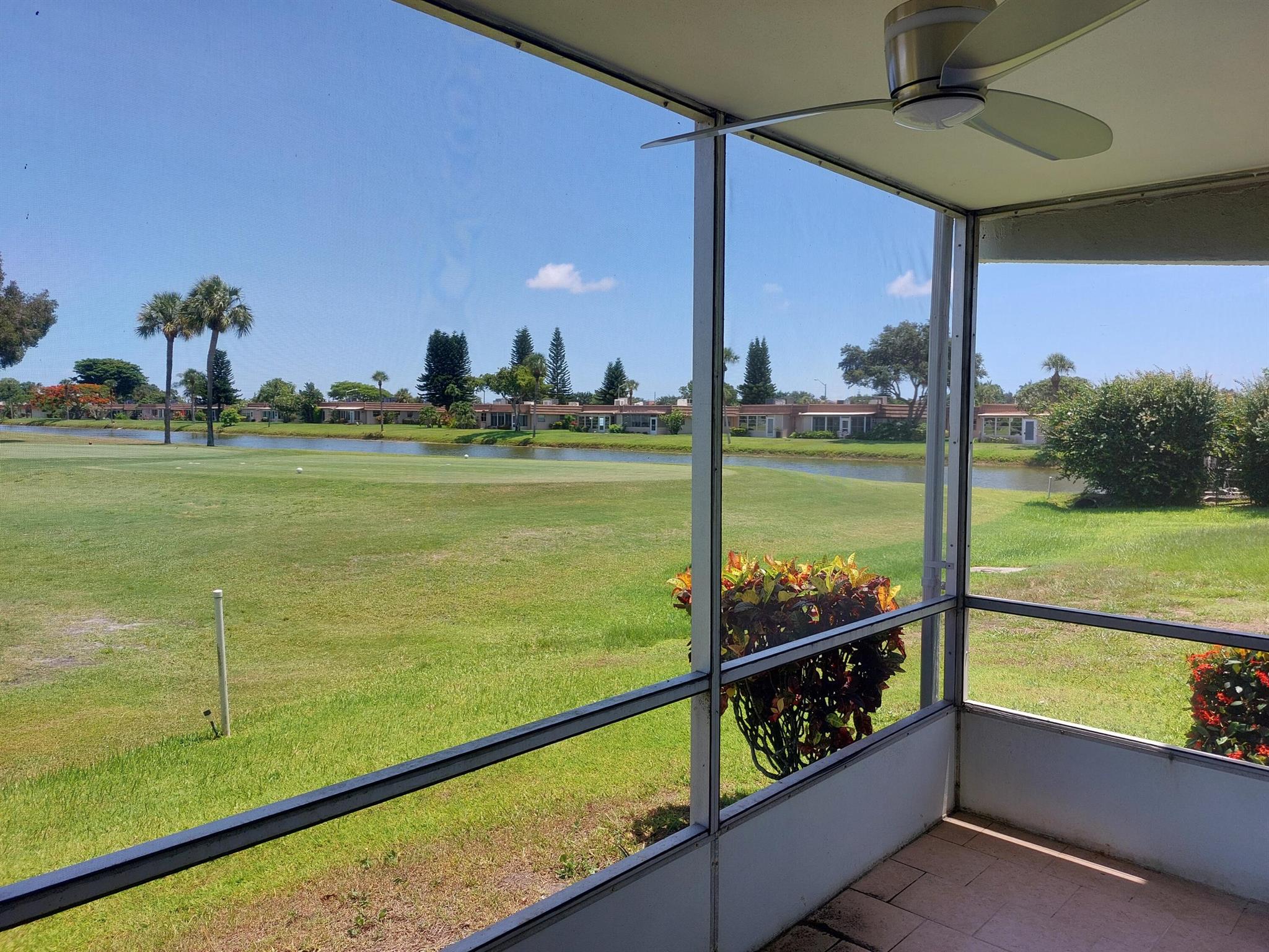 KINGS POINT - Residential Lease