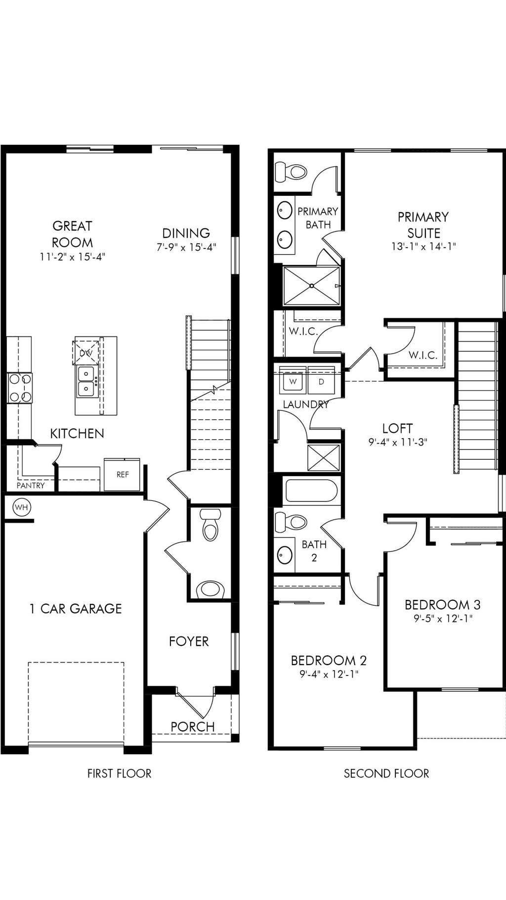 Photo of 13053 SW FORLI Way, Port Saint Lucie, FL 34987 (MLS # B26065123)