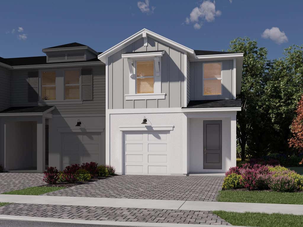 Photo of 13053 SW FORLI Way, Port Saint Lucie, FL 34987 (MLS # B26065123)