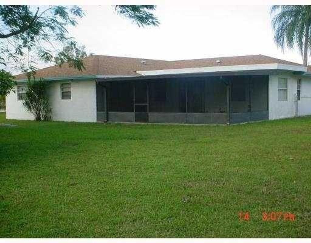Photo of 21399 Crozier Avenue, Boca Raton, FL 33428 (MLS # R11069392)