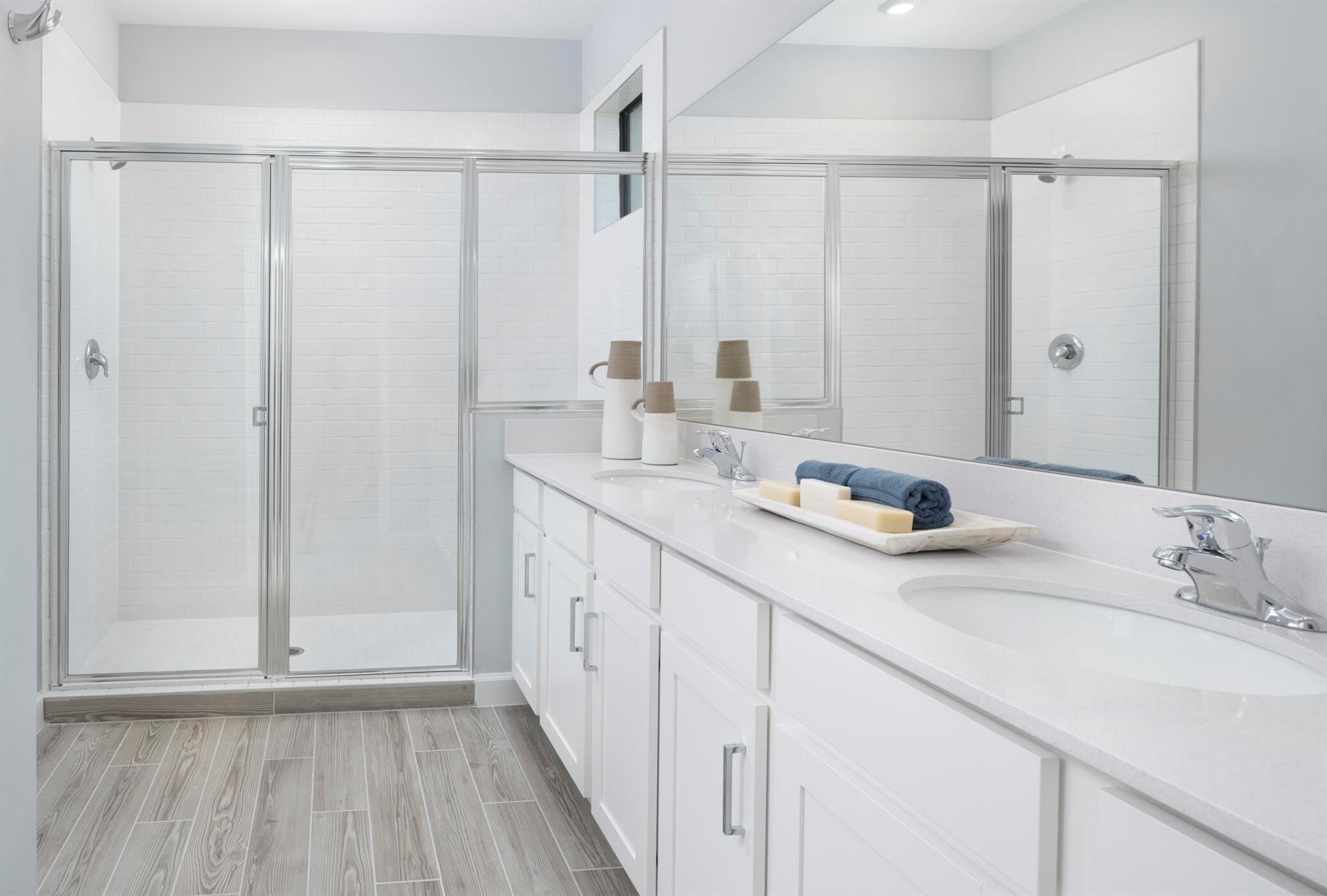 CADENCE WG5D PHASE 1 - Residential