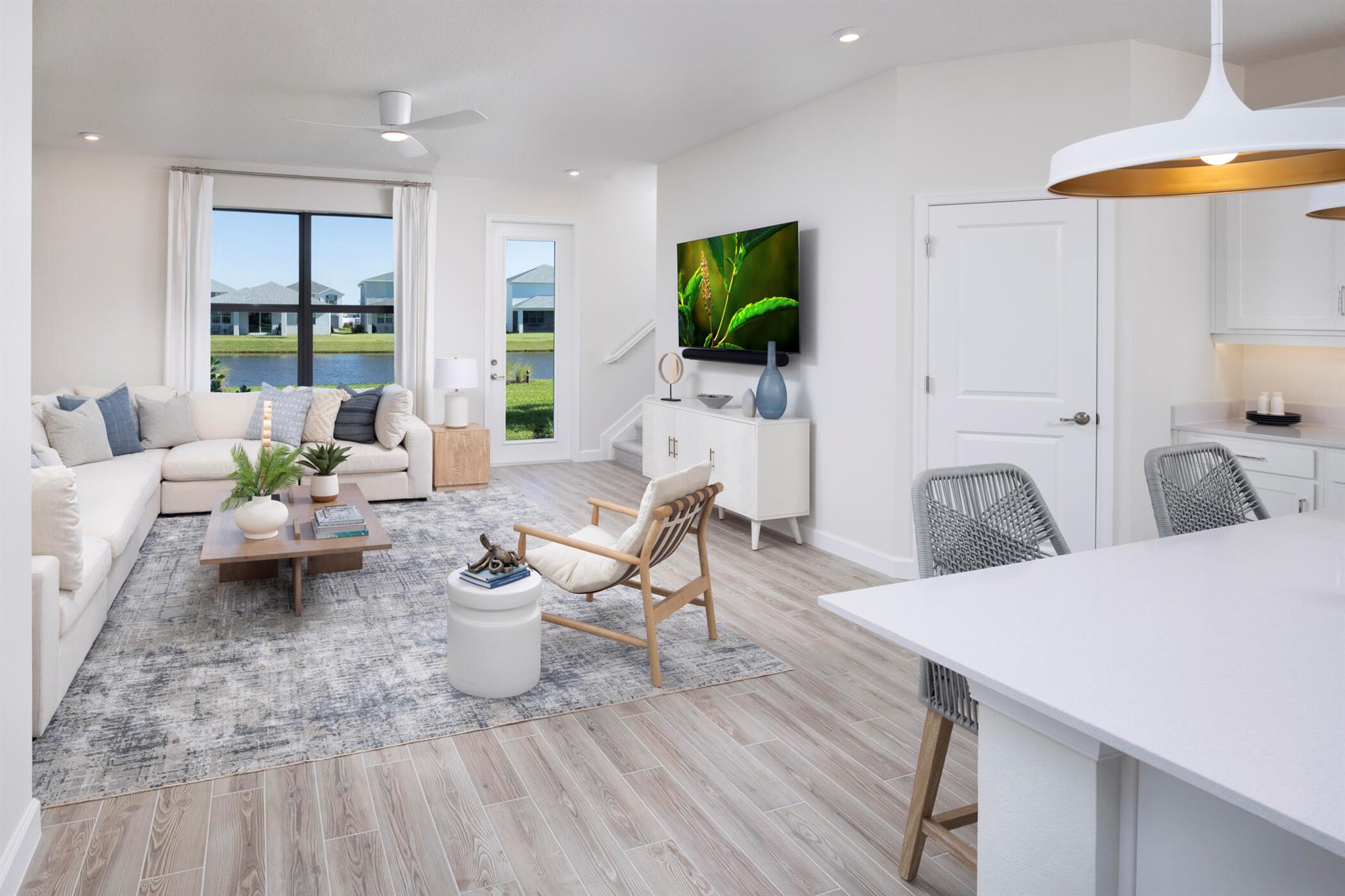 CADENCE WG5D PHASE 1 - Residential