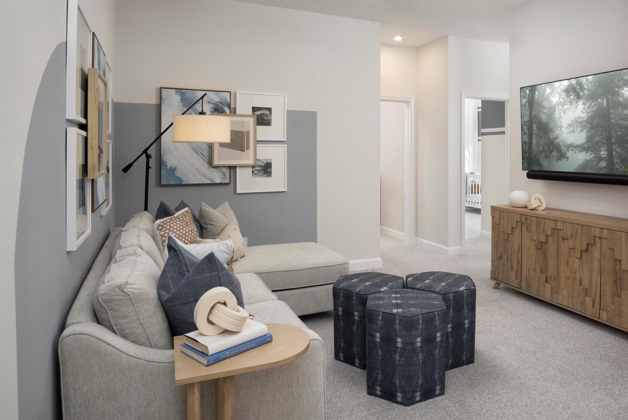 CADENCE WG5D PHASE 1 - Residential