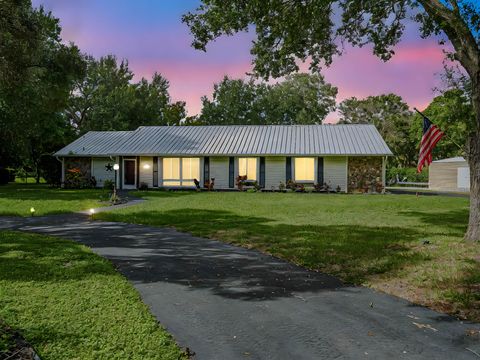 A home in Vero Beach