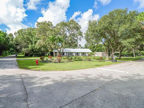 A home in Vero Beach