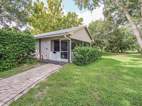 A home in Vero Beach