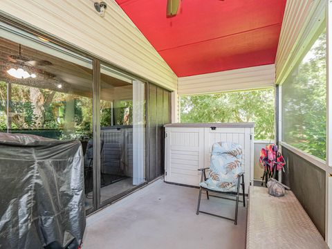 A home in Vero Beach