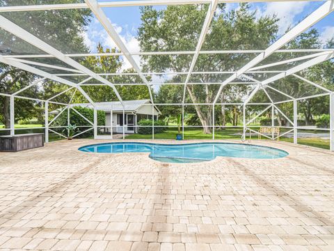 A home in Vero Beach