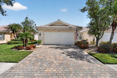 Property photo of 3466 Se Glacier Terrace, Hobe Sound, FL 33455