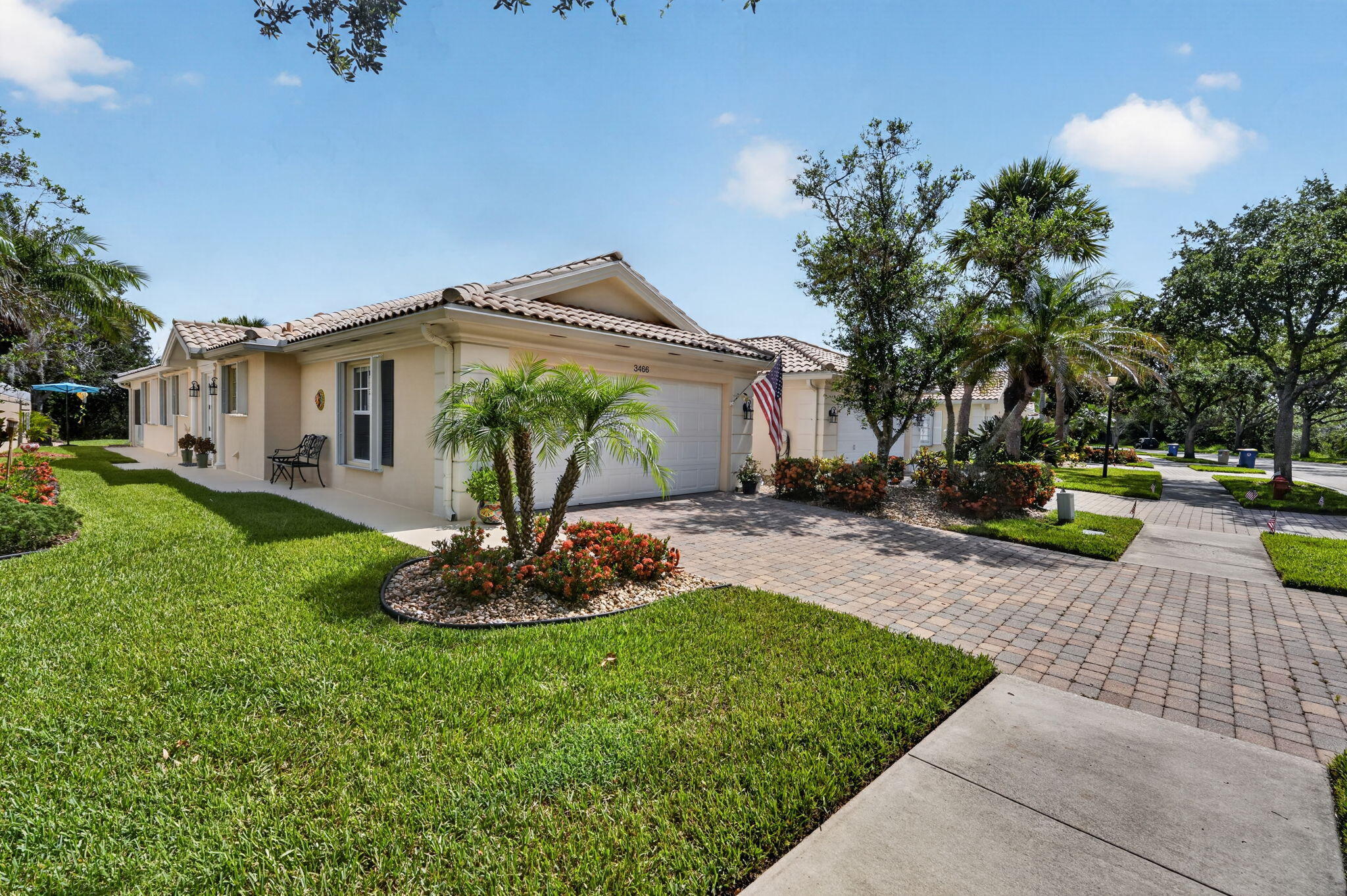 3466 SE Glacier Terrace