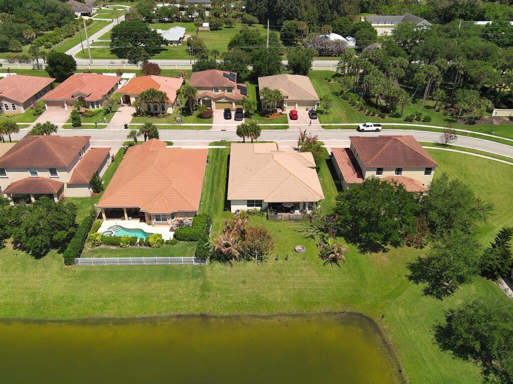 BENT CREEK TRACT A-1 - Residential