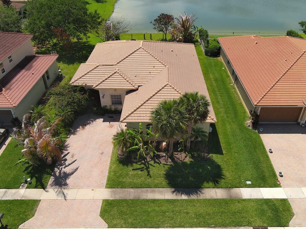 BENT CREEK TRACT A-1 - Residential