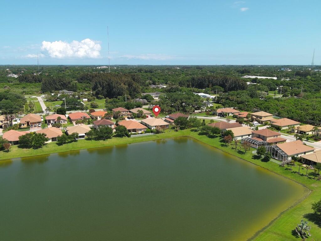 BENT CREEK TRACT A-1 - Residential