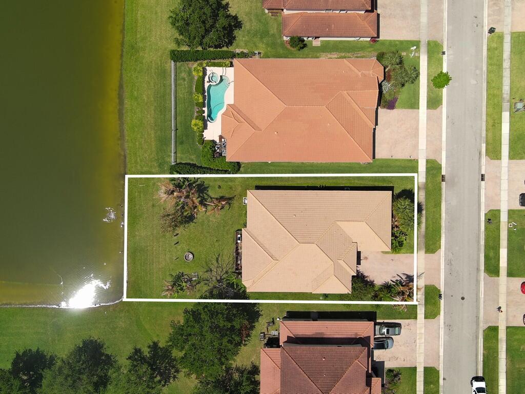 BENT CREEK TRACT A-1 - Residential