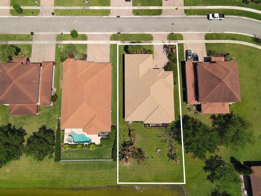 BENT CREEK TRACT A-1 - Residential