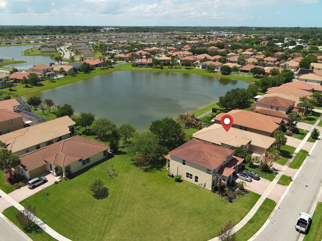 BENT CREEK TRACT A-1 - Residential