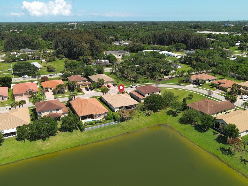 BENT CREEK TRACT A-1 - Residential