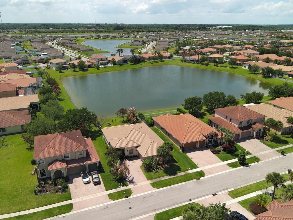 BENT CREEK TRACT A-1 - Residential