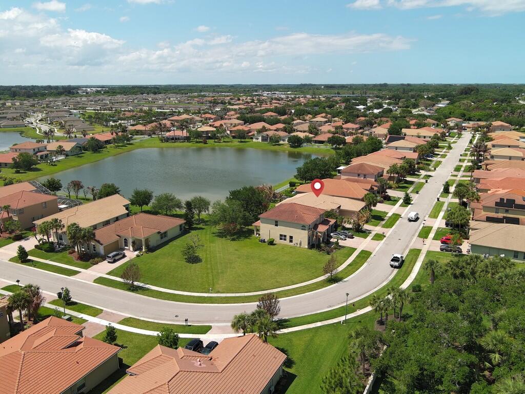 BENT CREEK TRACT A-1 - Residential