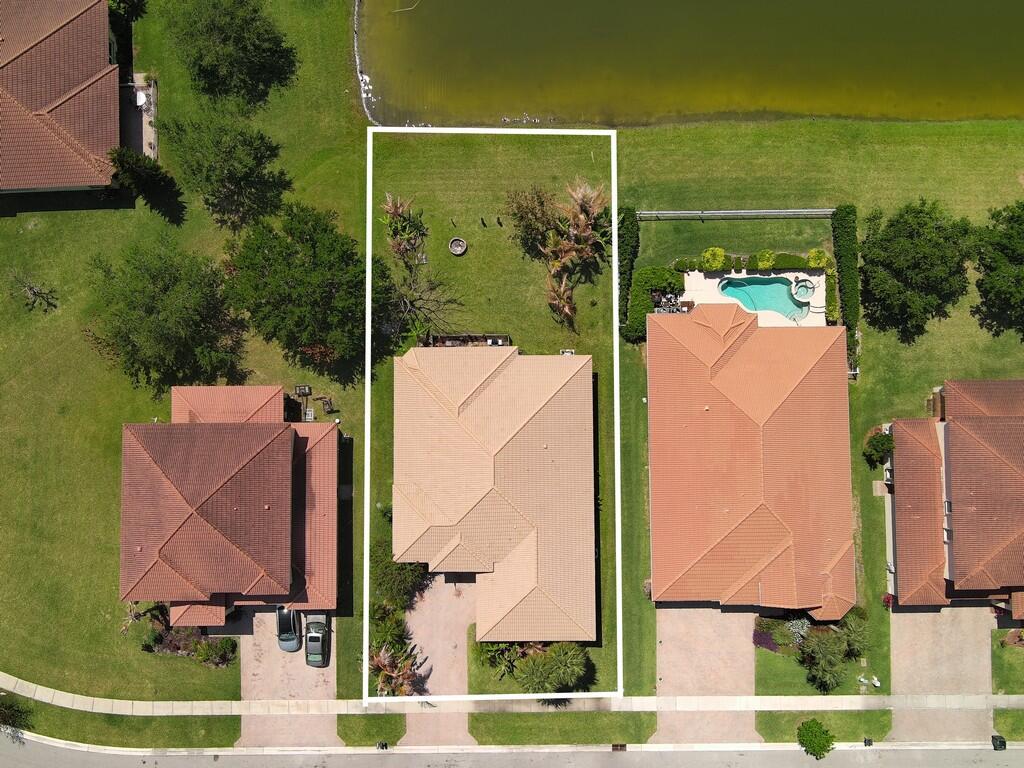 BENT CREEK TRACT A-1 - Residential