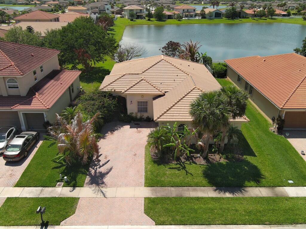 BENT CREEK TRACT A-1 - Residential