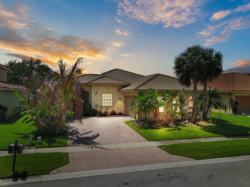 BENT CREEK TRACT A-1 - Residential