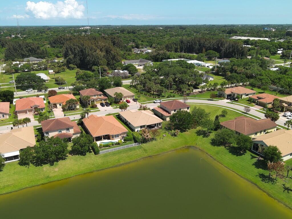 BENT CREEK TRACT A-1 - Residential