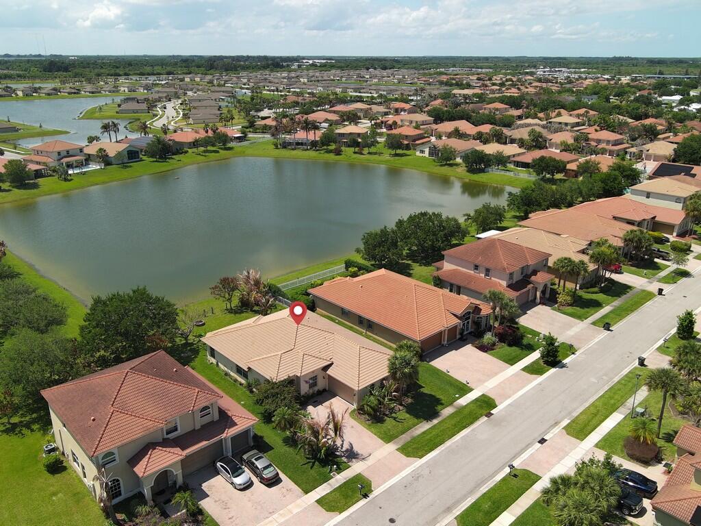 BENT CREEK TRACT A-1 - Residential