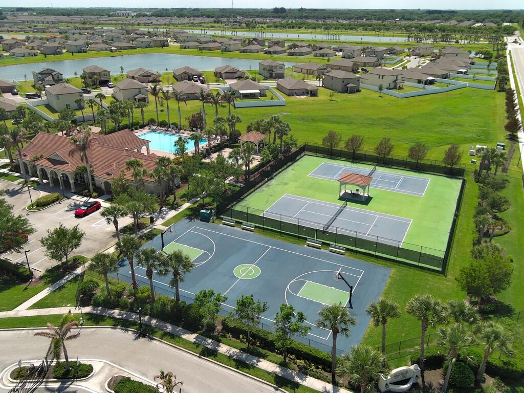 BENT CREEK TRACT A-1 - Residential