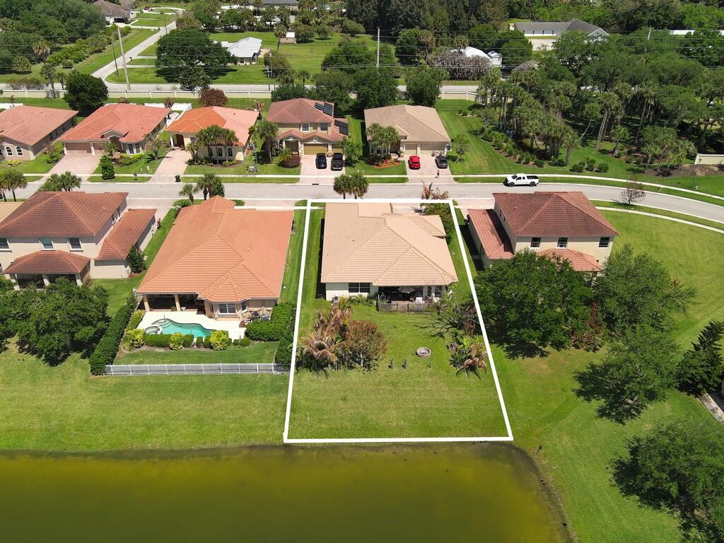 BENT CREEK TRACT A-1 - Residential