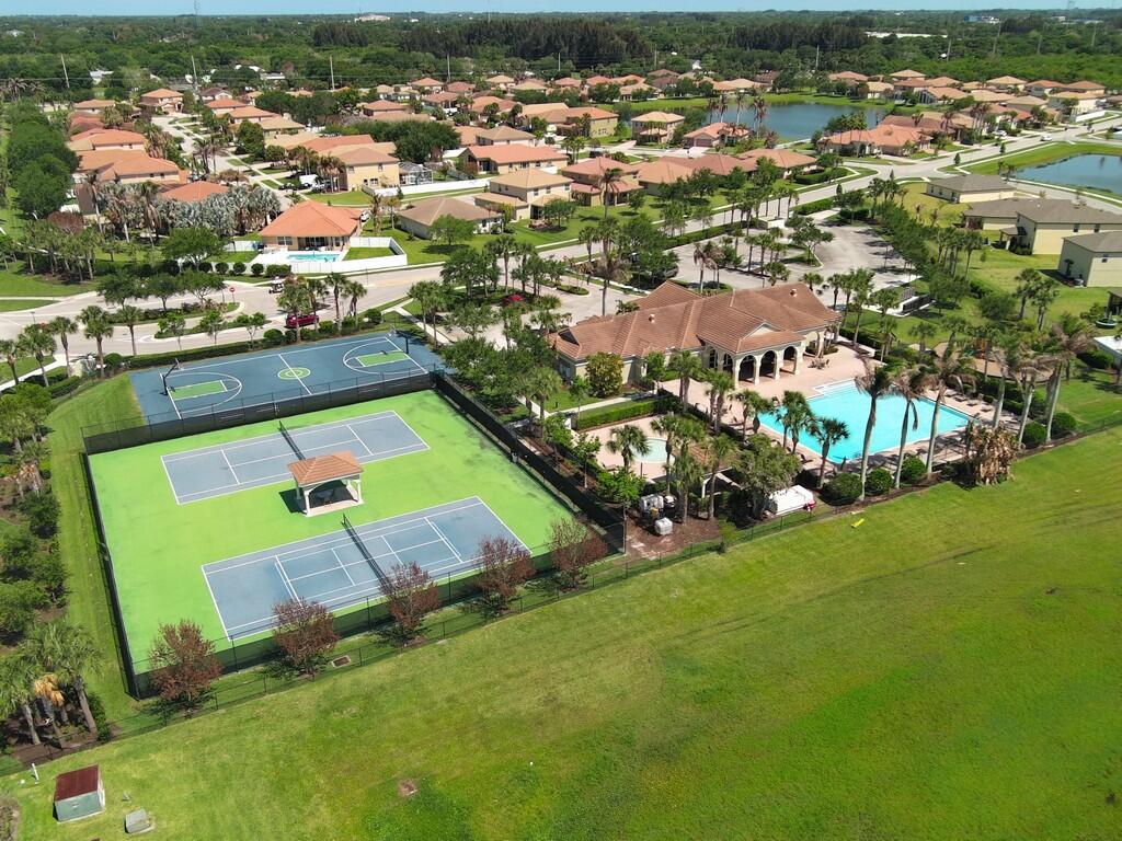 BENT CREEK TRACT A-1 - Residential