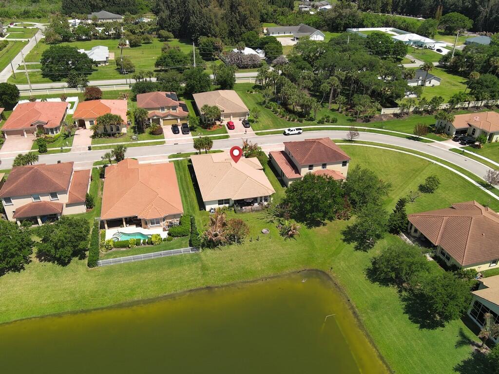 BENT CREEK TRACT A-1 - Residential