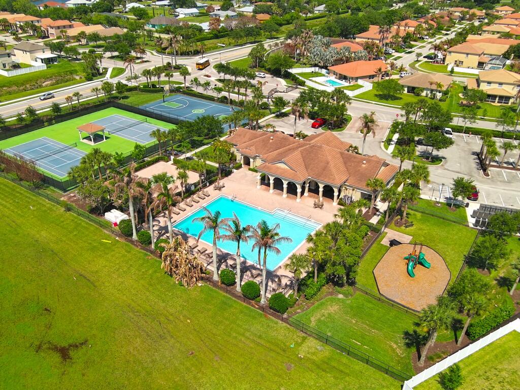 BENT CREEK TRACT A-1 - Residential