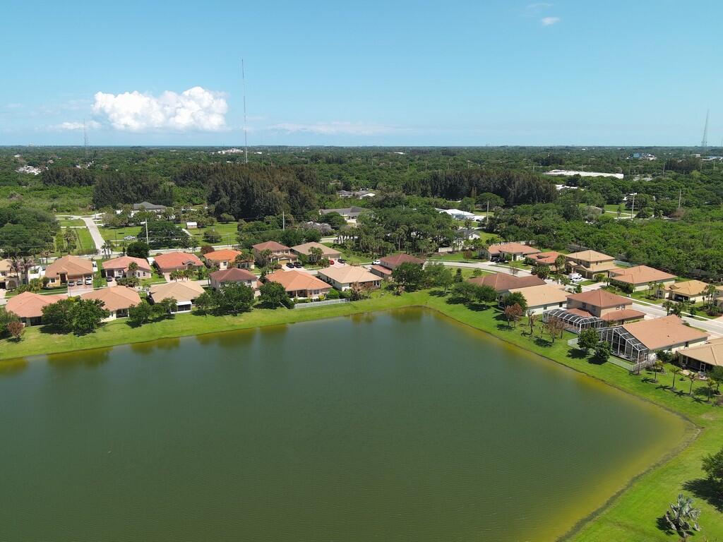 BENT CREEK TRACT A-1 - Residential