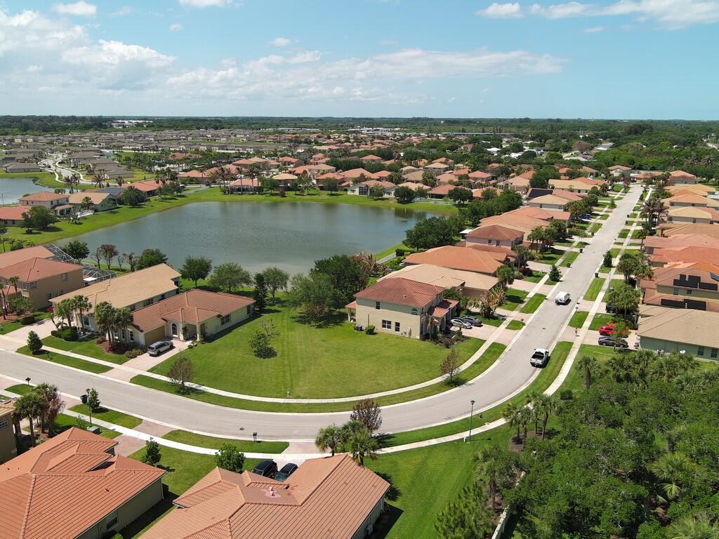 BENT CREEK TRACT A-1 - Residential