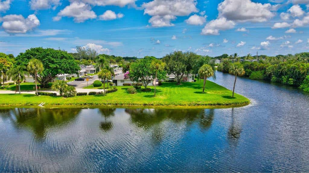 Photo of 64 Monaco B, Delray Beach, FL 33446 (MLS # R10740496)