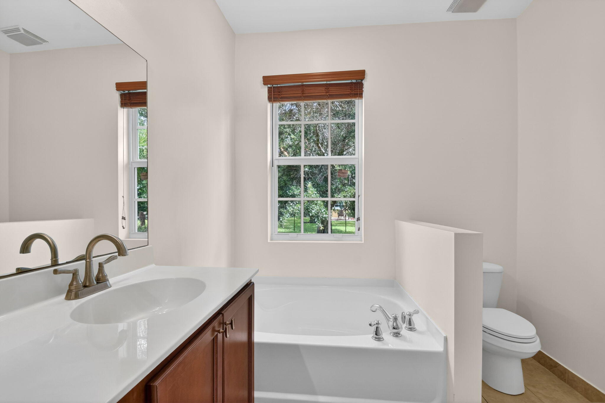 SAGEWOOD - Residential