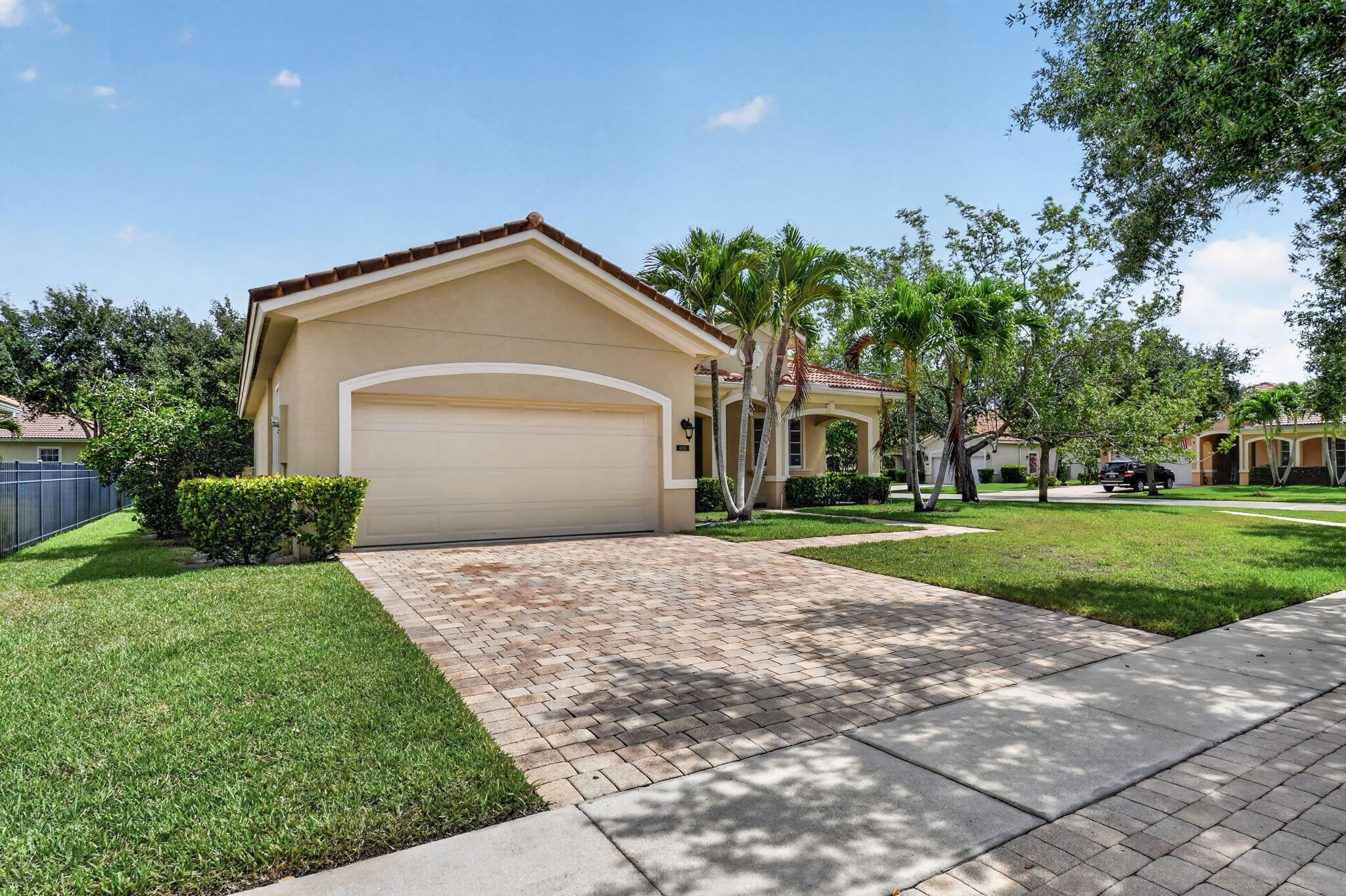 6810 Osage Circle