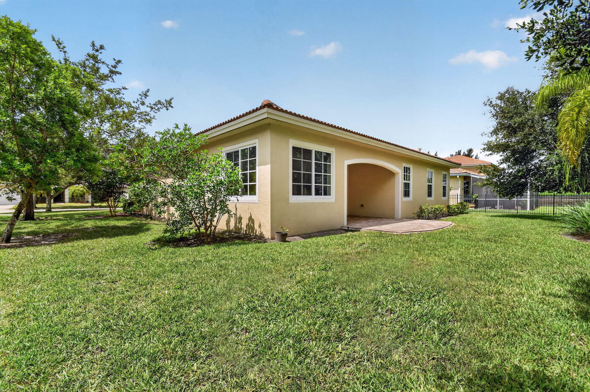 SAGEWOOD - Residential
