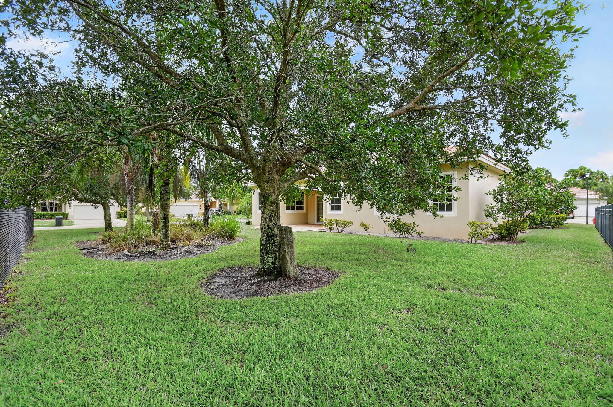 SAGEWOOD - Residential