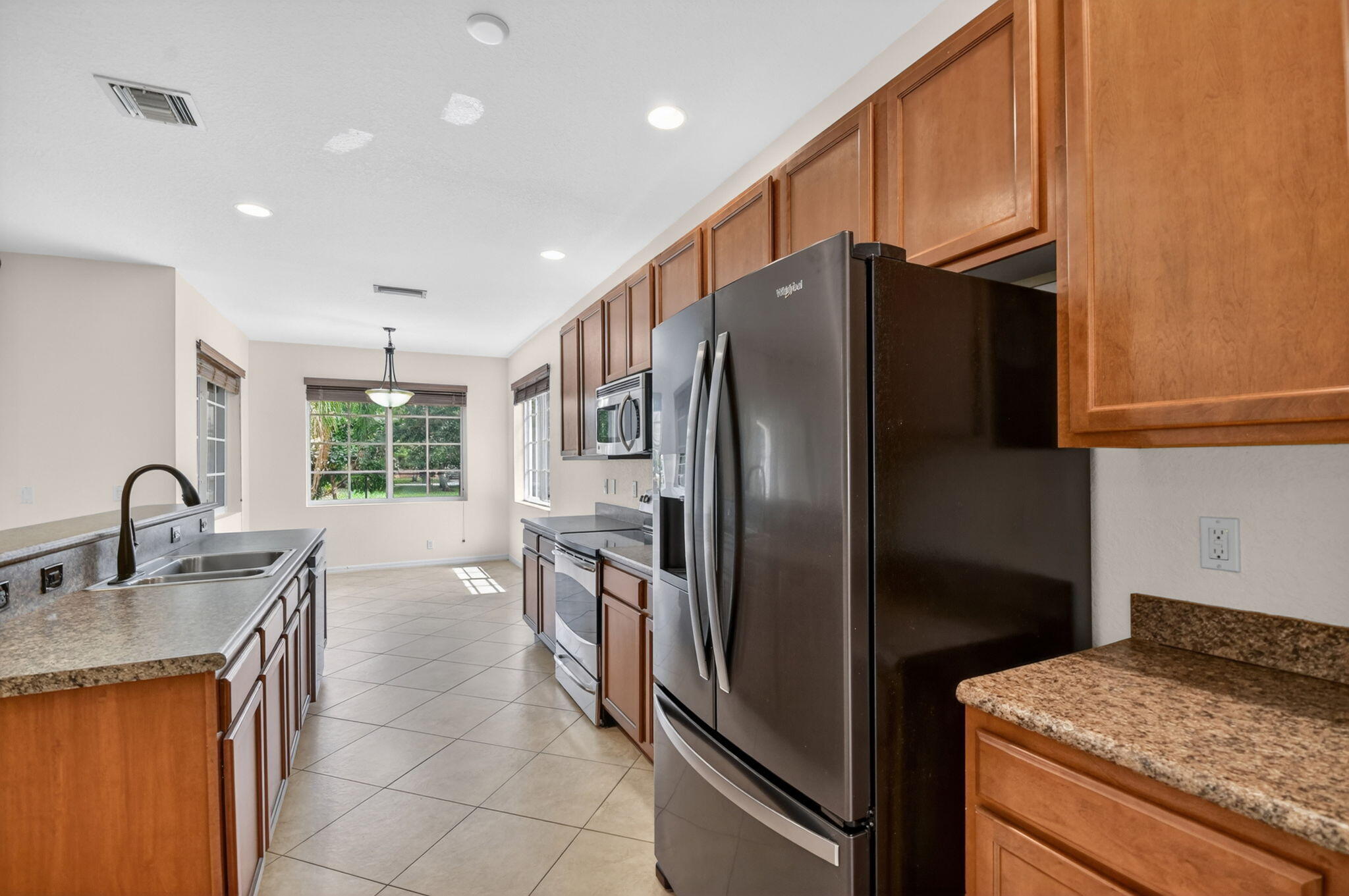SAGEWOOD - Residential