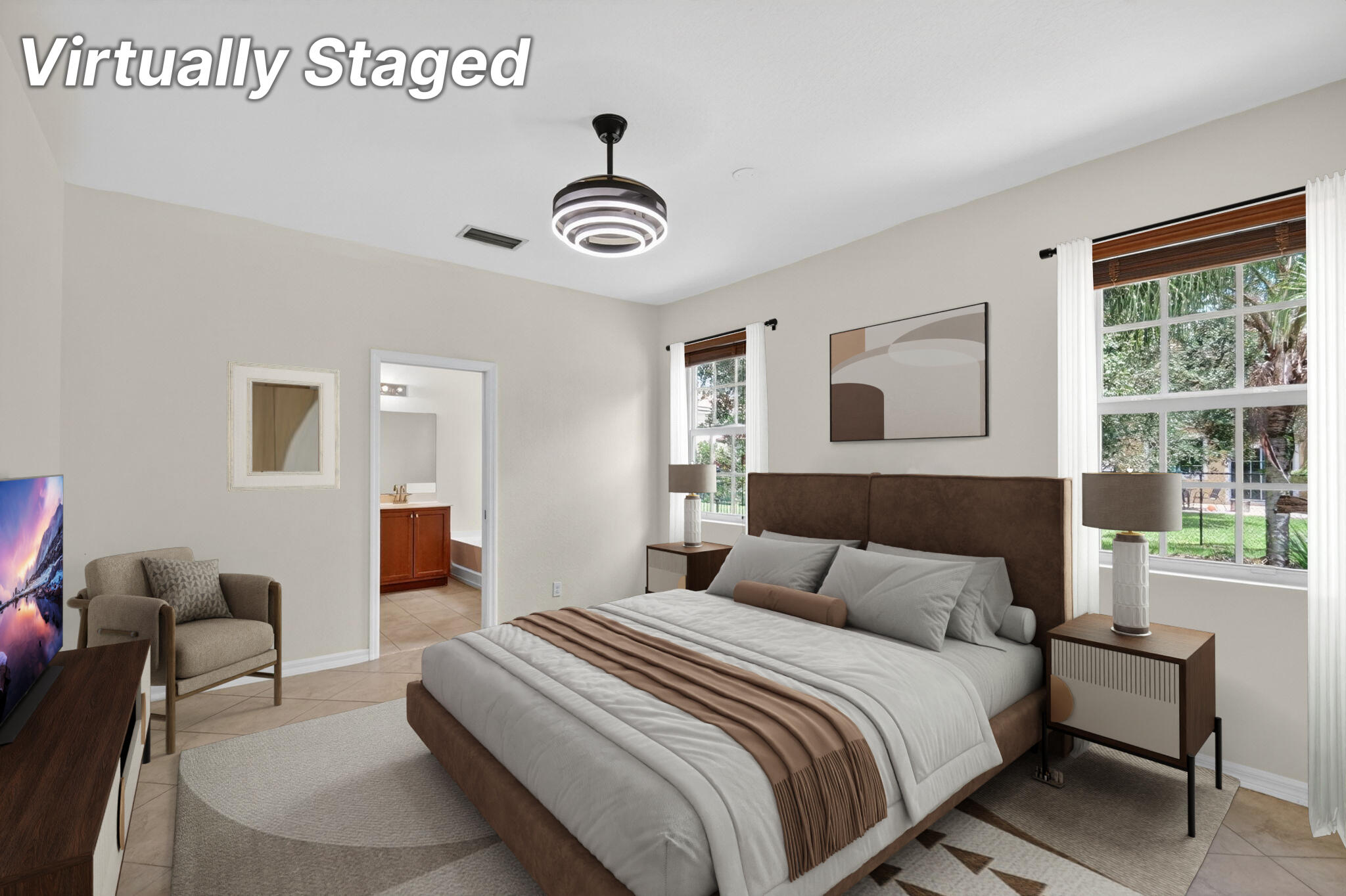 SAGEWOOD - Residential