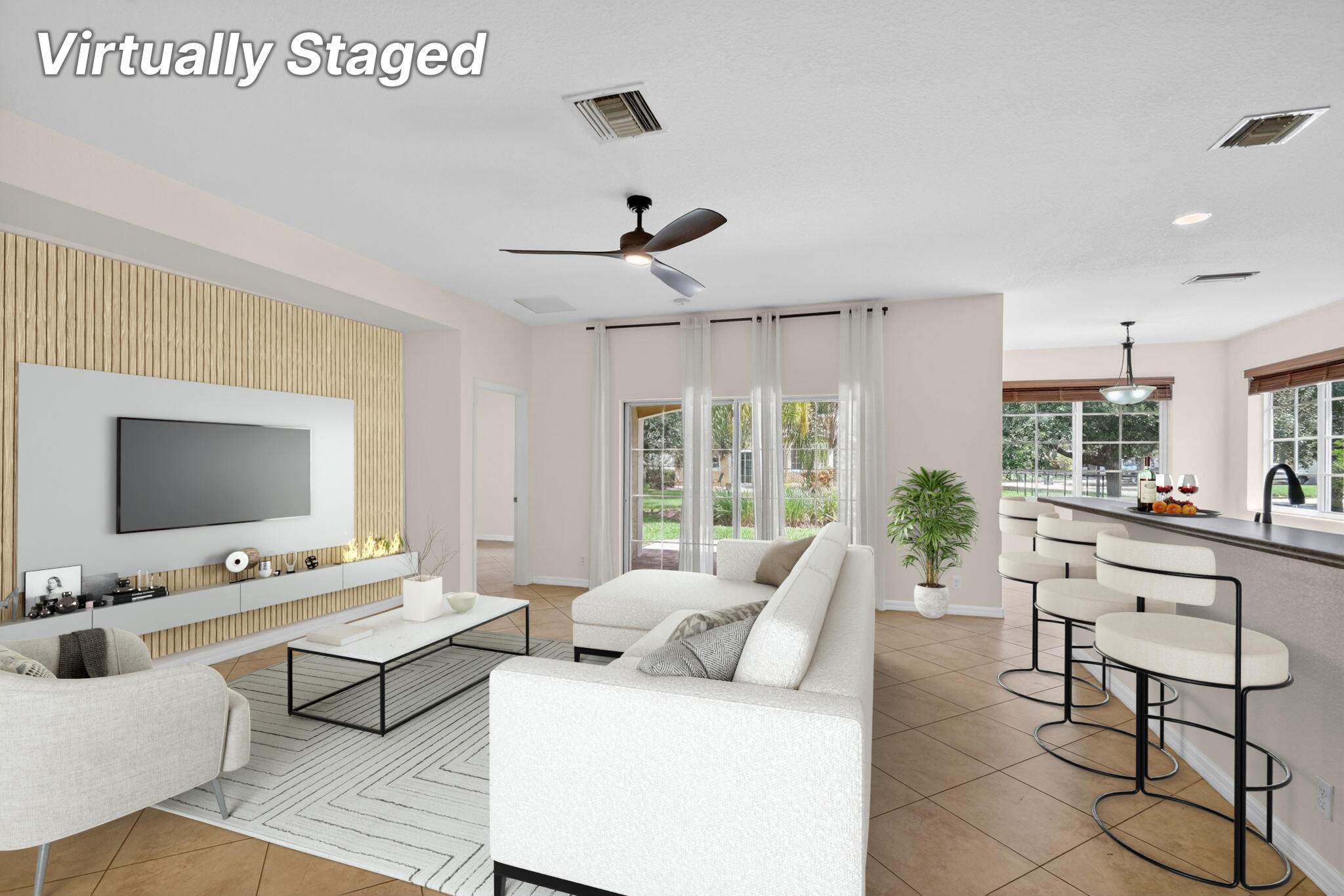 SAGEWOOD - Residential